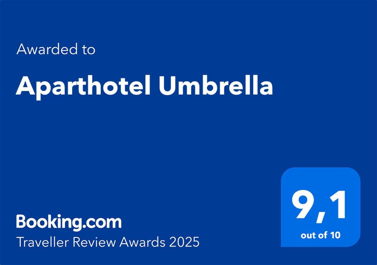 Aparthotel Umbrella Wien